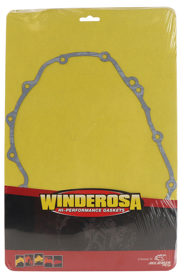 VERTEX 缸垫/密封 CLUTCH COVER GASKET INNER HONDA