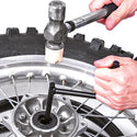 UNIT 工具 Wheel Bearing Remover