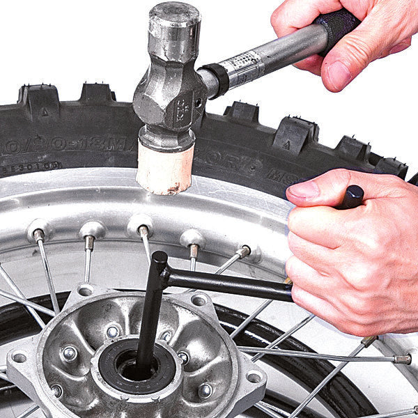 UNIT 工具 Wheel Bearing Remover