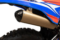 Enduro Engineering 排气管后段 Spark Arrestor End Cap Beta 越野