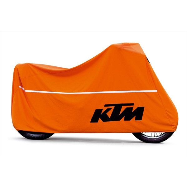 KTM Protective Indoor Cover