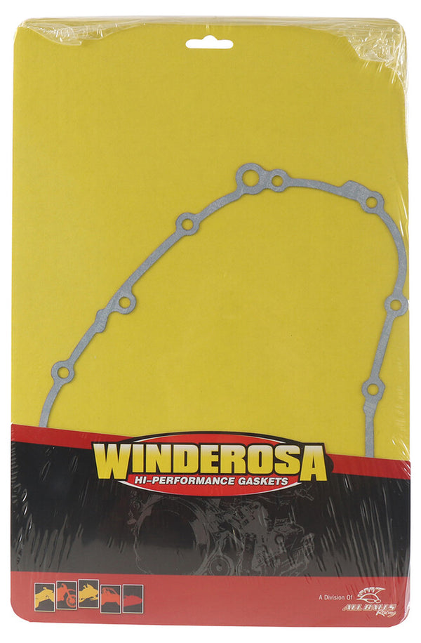 VERTEX 缸垫/密封 CLUTCH COVER GASKET INNER YAMAHA