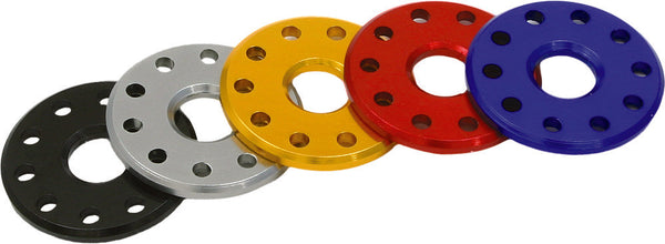 DRC 五金件 Aluminum Spacers Type 31
