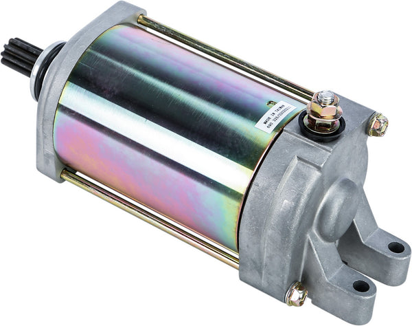 Fire Power 应急启动电源 Starter Motor CAN-AM