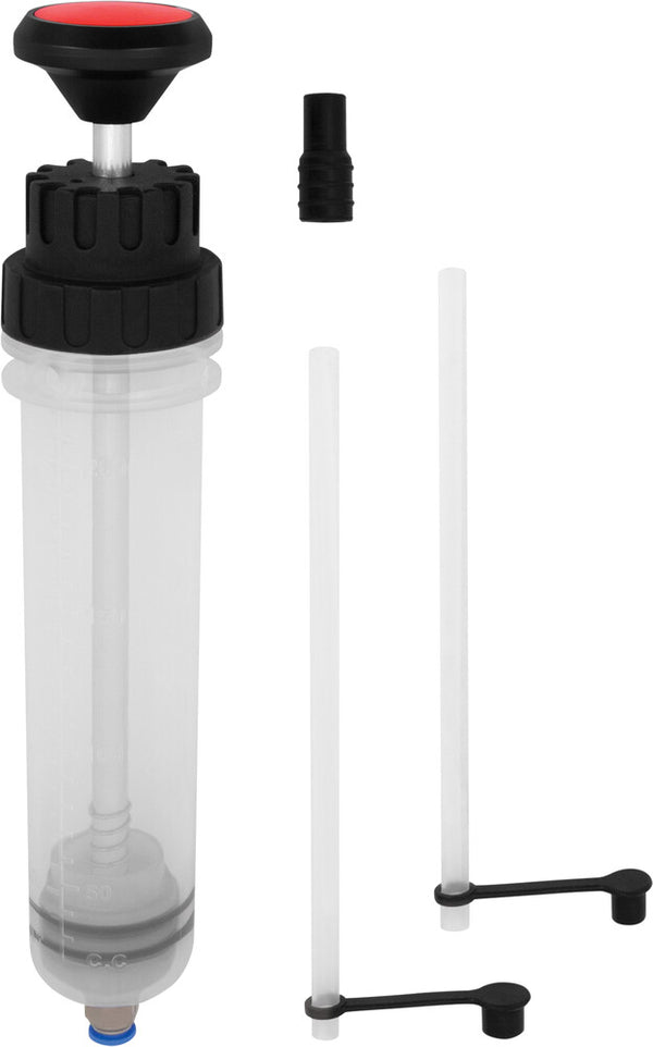 PERFORMANCE TOOL 工具 Extraction and Fill Suction Pump