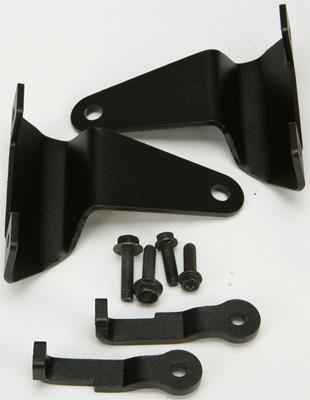GIVI 支架 SIDE CASE HARDWARE V35 INSTALL SIDE CASE W/O TOP CASE