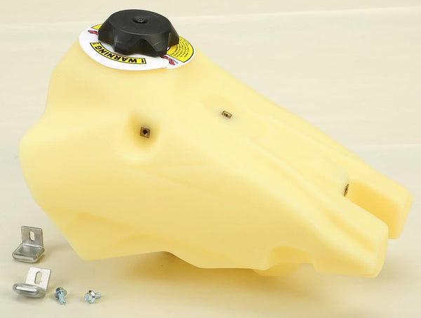 IMS 油箱 FUEL TANK NATURAL 3.0 GAL