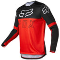 FOX 骑行衣 Legion 骑行服 LT Jersey [亮红]