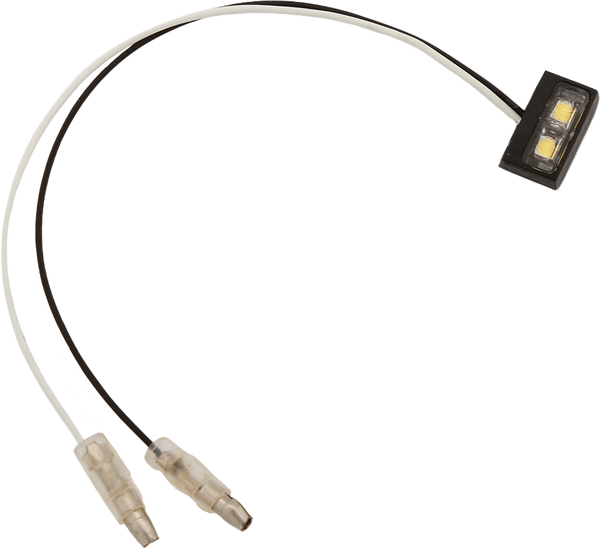 HIGHSIDER 照明 SMD License Plate Light