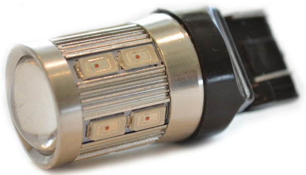PATHFINDER 照明 LED TURN SIGNAL BULB 红