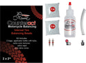 COUNTERACT 轮胎附件 Tire Balancing Beads Shop Pack