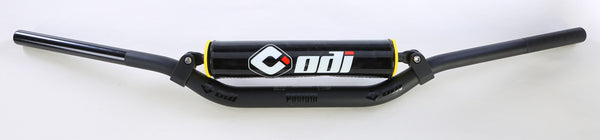 ODI 车把 CONTROLLED FLEX TECHNOLOGY 1 1/8" HANDLEBAR 黄