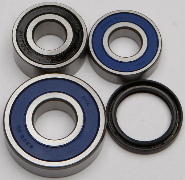 All Balls 车轮轴承和密封套件 Wheel Bearing Kit