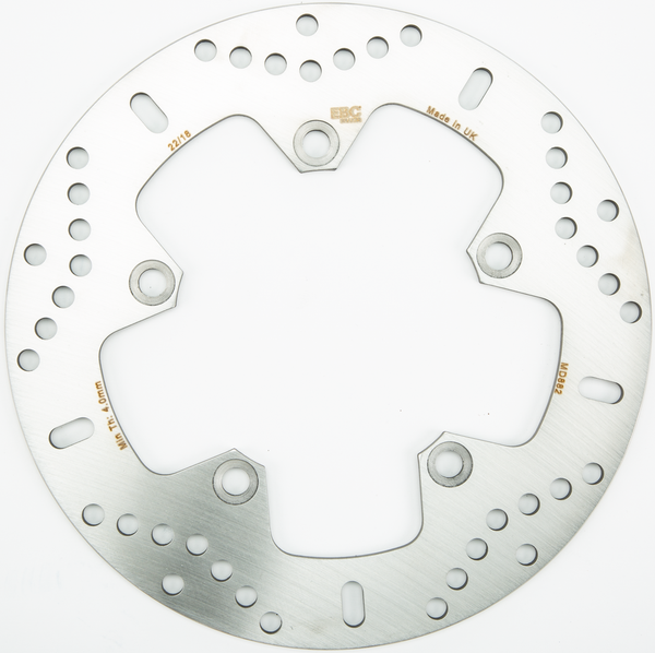 EBC 刹车 BRAKE ROTOR ROUND