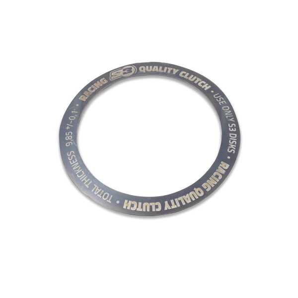 S3 离合器 CLUTCH RACING GASGAS SPRING RACING