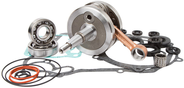 HOT RODS 发动机 BOTTOM END KIT