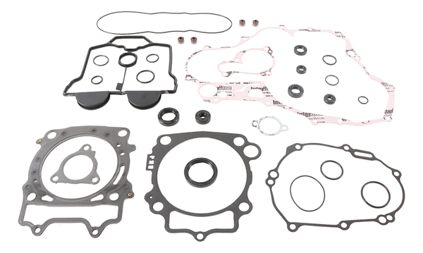 VERTEX 缸垫/密封 COMPLETE GASKET SET WITH OIL SEALS