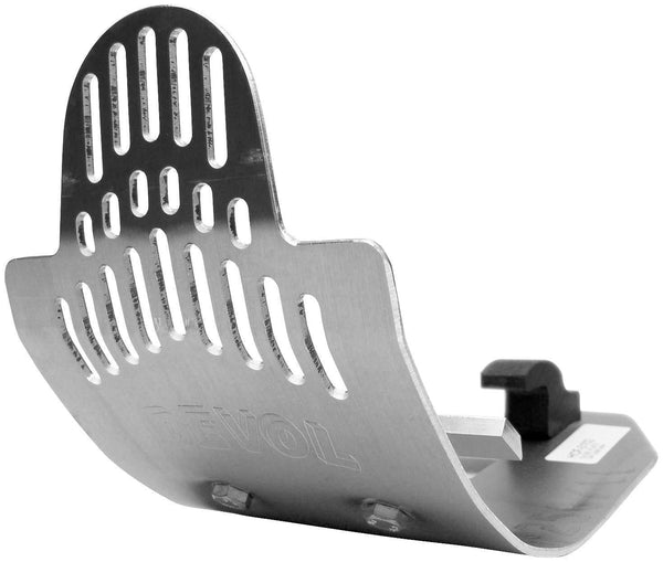 DEVOL 车辆防护 GLIDE PLATE
