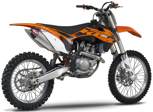 YOSHIMURA 排气管 RS-4 HEADER/CANISTER/END CAP EXHAUST SYSTEM SS-AL-CF