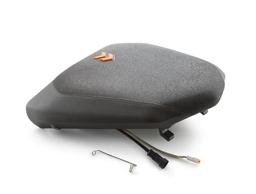KTM Ergo Heated Pillion Seat 790 Adventure/R 2019-2020