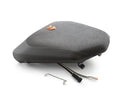 KTM Ergo Heated Pillion Seat 790 Adventure/R 2019-2020