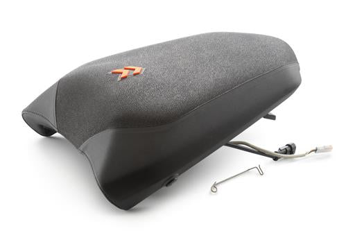 KTM Ergo Heated Pillion Seat 790 Adventure/R 2019-2020