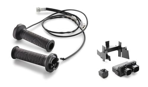 KTM Heated Grip Kit 890 Adventure/R 2021