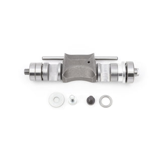 S3 排气阀 Rieju/Gas Gas Exhaust Valve Kit Racing Gas Gas EC 250/300 Racing