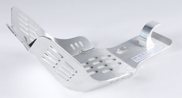 DEVOL 车辆防护 SKID PLATE