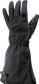 California heat 保暖打底 7V Lithium-Ion Battery Outdoor Pro Gloves Black 7V