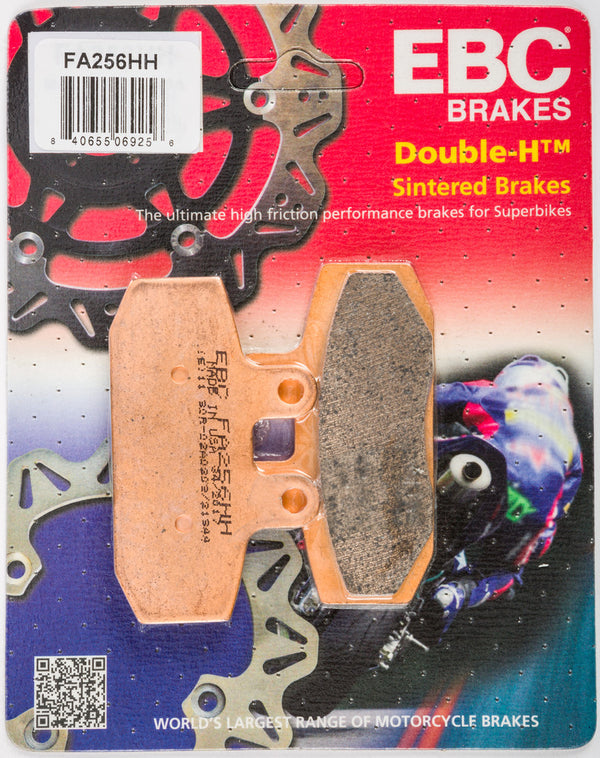 EBC 刹车片 Brake Pads