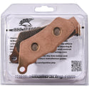 ALL BALLS 刹车 BRAKE PAD KIT SINTERED