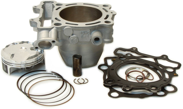 CYLINDER WORKS 发动机 CYLINDER KIT HC 77.00/STD 14.2:1 SUZ