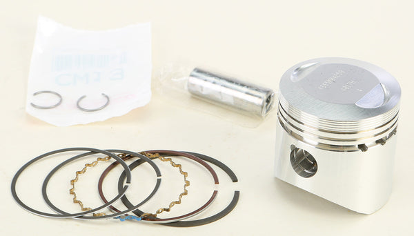 WISECO 活塞 PISTON KIT 48.50/+1.00 9.7:1 HON