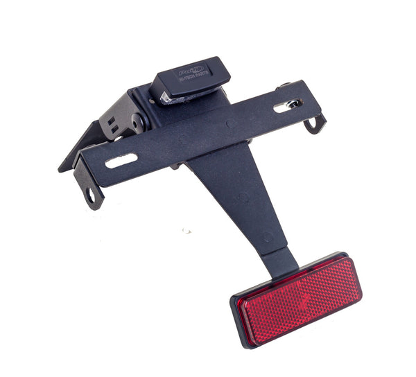 PUIG 车身 FENDER ELIMINATOR KIT 黑
