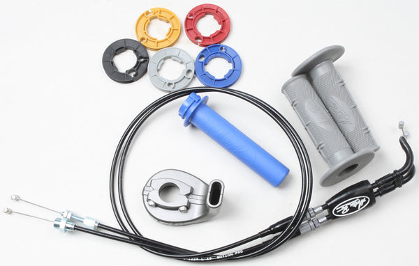 MOTION PRO 油门 REV2 THROTTLE KIT