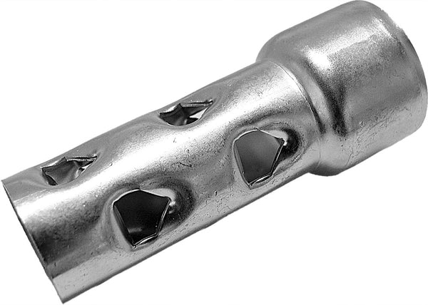 EMGO 排气管 Replacement Baffle