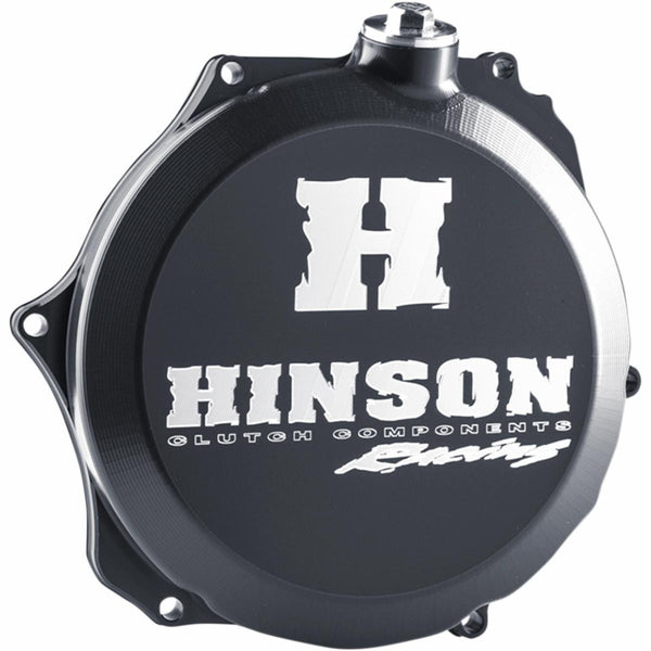 HINSON 离合器边盖