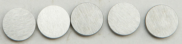 HOT CAMS 发动机 VALVE SHIMS 8.90X2.20MM 5/PK
