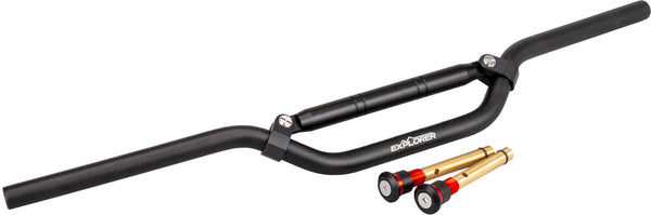 ZETA 车把 Explorer Handlebar