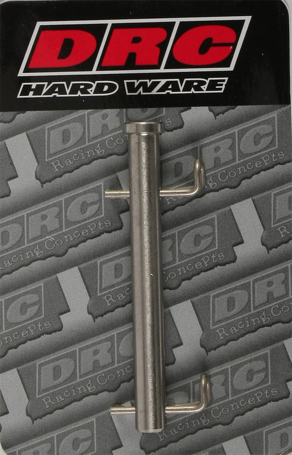 DRC 刹车 STAINLESS BRAKE PIN FRONT 56MM
