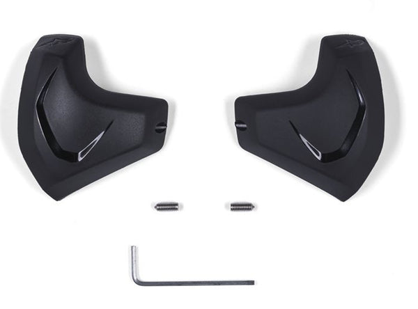 ALPINESTARS 护肘 Elbow Slider Black