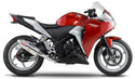 YOSHIMURA 排气管 EXHAUST RACE TRC SLIP-ON SS-SS-SS