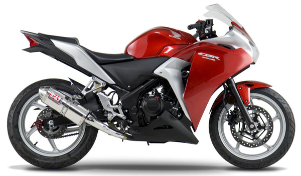 YOSHIMURA 排气管 EXHAUST RACE TRC SLIP-ON SS-SS-SS