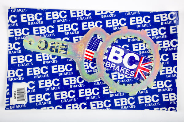 EBC 工具 CLUTCH BASKET HOLDER