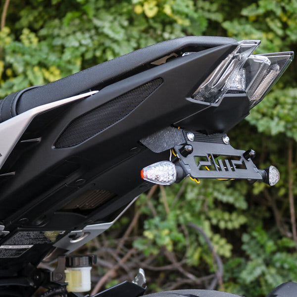 DMP 车身 FENDER ELIMINATOR KIT W/LIGHTS