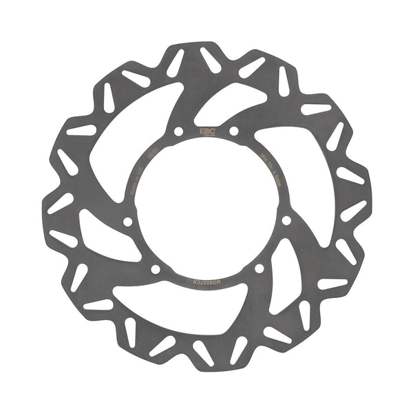 EBC 刹车 CX EXTREME BRAKE ROTOR FRONT