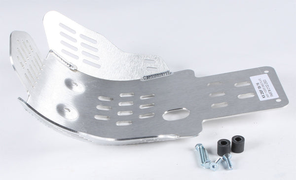 DEVOL 车辆防护 SKID PLATE