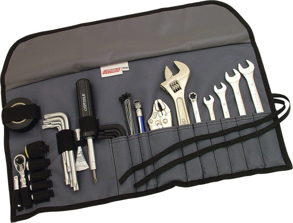 CRUZ TOOLS 工具 KTM/Husqvarna Tool Kit