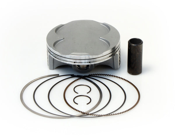 VERTEX 活塞 PISTON KIT BB FORGED TBOX 79.96/+3.00 14.4:1 YAM